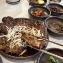 '미소'유기한우목장 | 제주 아기랑 가볼만한 곳 3박4일 3일차 : 아침미소목장, 수복강녕 떡갈비, 제주 해녀밥상 후기