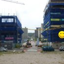 메이저타워 앞 이미지