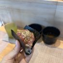 우미랑 | 잠실 오마카세 맛집│기념일엔 스시우미에서 오마카세 데이트 - 내돈내산 후기