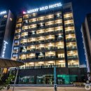 메리머드 호텔 이미지