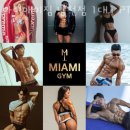 마이애미 짐 남천점 이미지