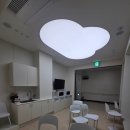 22-A | [하늘빛어린이병원 입원후기] 22개월 아기 A형독감 3박4일 (수지어린이병원/용인소아과 /특실 1인실)