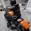 ((판매완료))할리데이비슨 무선RC바이크. 이미지