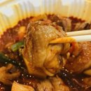 미식가의1인찜닭1인닭도리 이미지