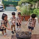 알곡유치원 네이버블로그