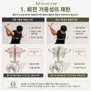 뽀빠이 올리브 헬스클럽 | [골프PT][실제 후기] 160m에서 200m까지의 여성 회원님의 후기
