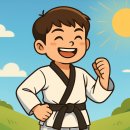 깊은뿌리 태권도장 이미지