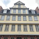 괴테의 젊은 베르테르의 슬픔 | [독서] 젊은 베르테르의 슬픔 - 괴테