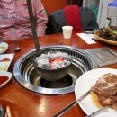 옛골참숯불갈비