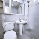 팔거천 산책로 이미지