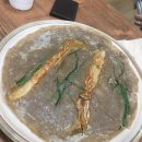 남애막국수