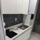 시장샤시유리 | 강서구 공항동 공항시장역 김포공항 근처 오피스텔 세종에어포트원 투룸 입주청소 후기