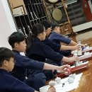 선웅 검도관 이미지