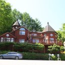 평창숲펜션 이미지