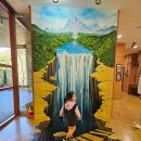 생태숲학습관 2층 이미지