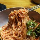 장비빔국수 이미지