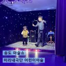 미리내 마술극단 | 송도 아이와 함께 다녀온 미리내마술극단 어린이 마술쇼 후기