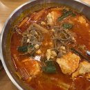 이화수전통육개장 사상구청점 이미지