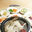 지리산장당계곡식당 이미지