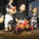 기지시줄다리기박물관 이미지