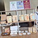 커피숲 | 부산 전포동 이쁜카페 리투 커피바 인 전포숲 내돈내산 후기
