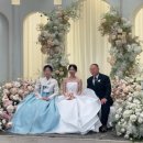 세븐일레븐 광명티타워점 | Wedding Day 💍 (광명무역센터컨벤션 본식 기록)