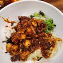 만복이 쭈꾸미 낙지볶음 이미지