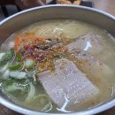 동진식당 | 제주 동진식당 후기 (고기국수, 비빔고기국수 가격/위치까지 솔직후기)