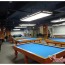벤투스 당구클럽 이미지