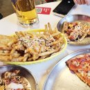 피씨에스(pcs) | 8PCS(에잇피씨에스)평리단길 수제화덕피자 솔직 후기