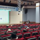 보령문화예술회관 소공연장 이미지