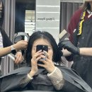 광주미용실 추천) 동명동 미용실 레이그_클리닉 잘하는곳!