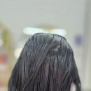 갈롱헤어 | 울산남구신정동미용실 갈롱헤어 소프프 매직 후기｜힘 없이 가라앉던 머리에 볼륨이 살아났어요