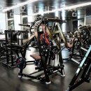 크로우짐 이미지