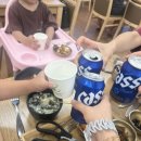 아이랑 오손도손 책 놀이 | 인천 키위스파랜드 24시 찜질방 평일 저녁 아이랑 방문 후기