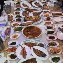[군산 대전집] 압도적인 양에 놀란 생선구이 찜 맛집, 예약 꿀팁부터 솔직 후기까지!