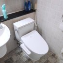 11215-구의2-390 | 광진구 변기교체 - 구의동 구의현대2단지아파트 욕실 양변기교체비용 (인토 C941)