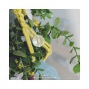 마크라메 플랜트 행잉 DIY | 행잉화분 핸드메이드 마크라메 행잉플랜트 화분걸이 열매의숲