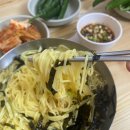 오늘도 잔치국수 이미지