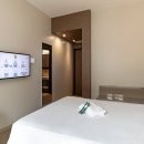 스마트호텔 | [밀라노 숙소 추천] 스마트 호텔 센트럴 숙박 후기ㅣ조식, 룸 컨디션