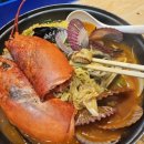 [부산맛집/해운대맛집] 해운대랍스타포차 해운대포장마차맛집 갈매기3호 랍스타포차