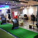 브라더골프연습장 이미지