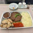 667 | 대한항공 KE667 비즈니스 프레스티지 후기 인천 치앙마이 직항 기내식·좌석 총정리