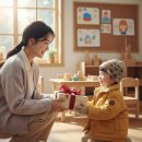 안의어린이집 | 어린이집 선생님선물, 센스 있는 감동 선물은 이것!