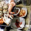 바다양푼이 통태탕 찜 이미지