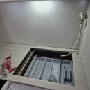 기역 | 기역 자 주방 상판 시공후기