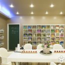 서운조경 이미지