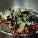 현대봉평막국수