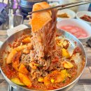 호남식육식당 - 장흥군 | 호남식육식당