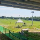 곡강파크골프장 화장실 이미지